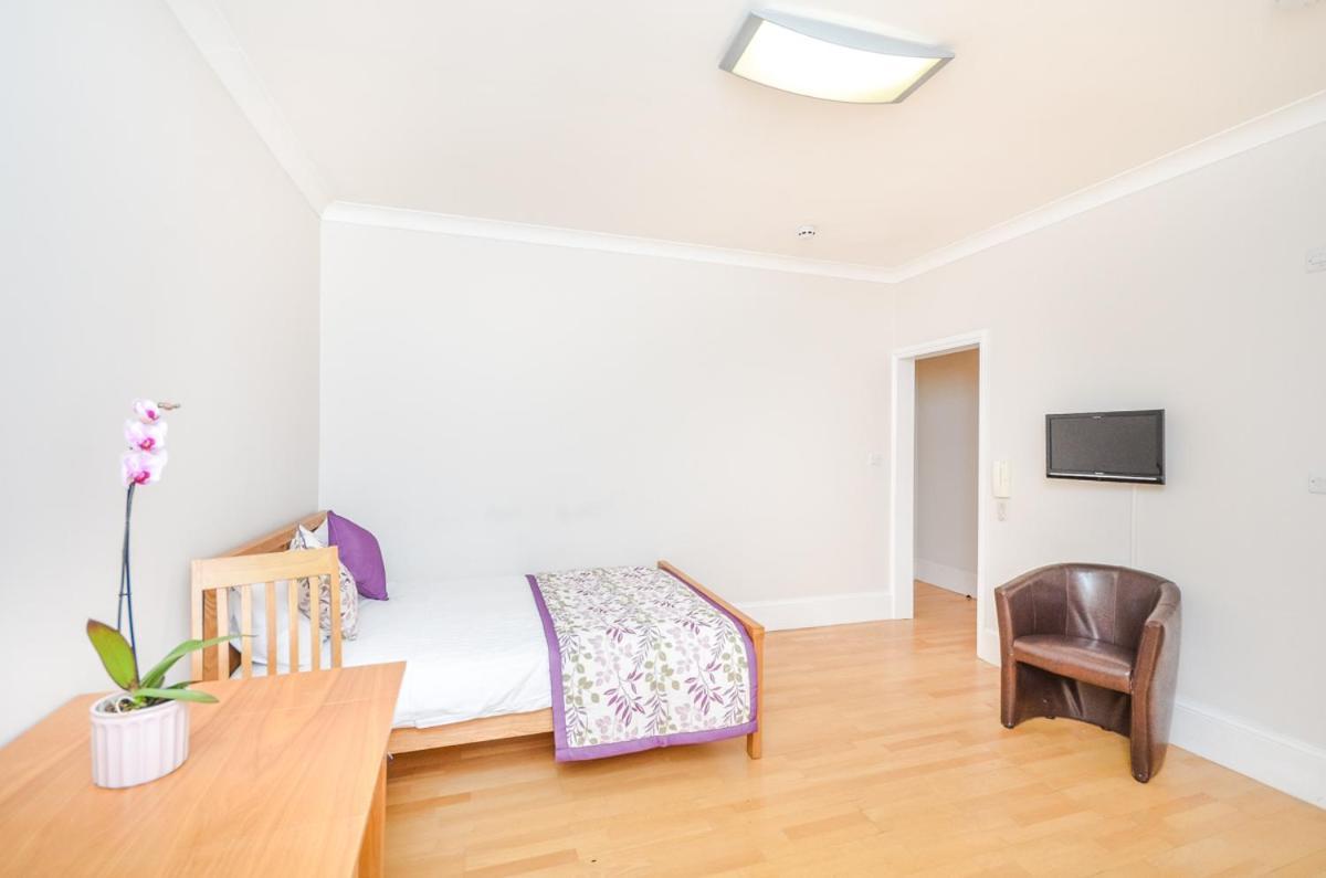 Apartamento Courtfield Londres