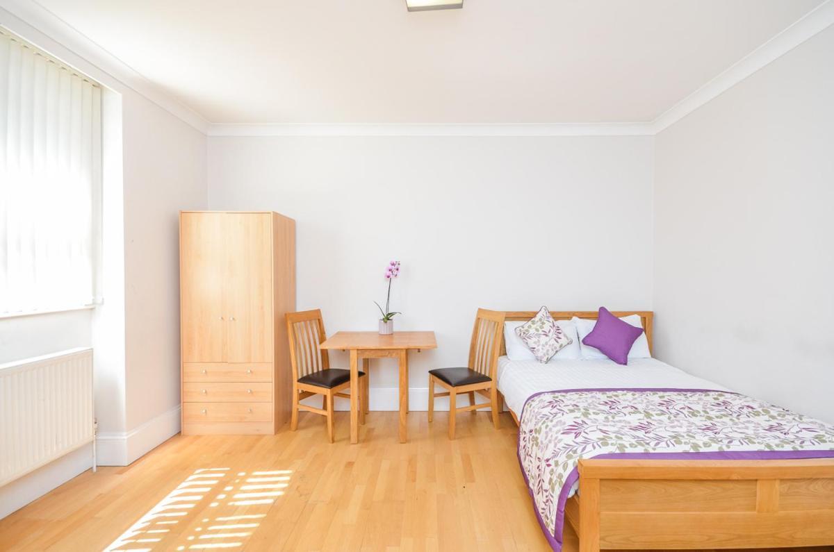 Apartamento Courtfield
