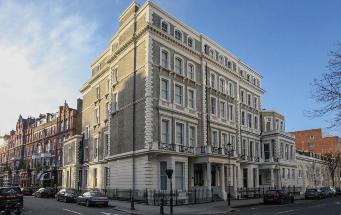 Courtfield Londres