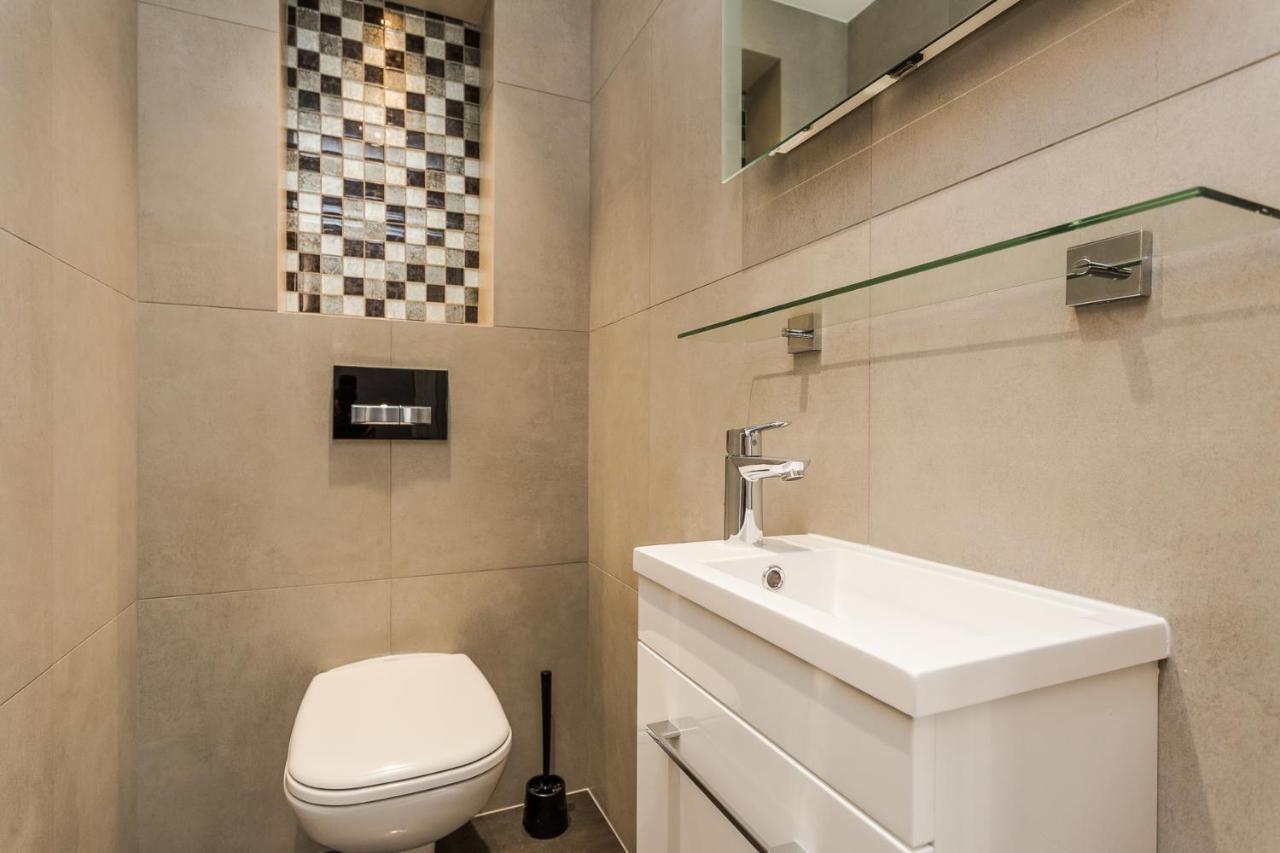 Apartamento Courtfield