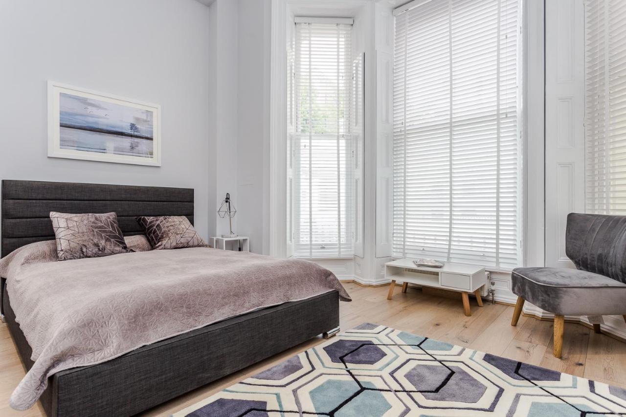 Courtfield Apartamento Londres